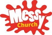 Messy Church logo