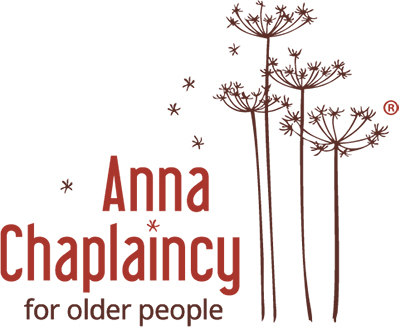 Anna Chaplaincy for older people