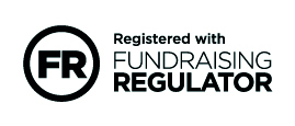 Fundraising Regulator logo