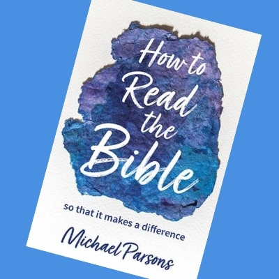 How to Read the Bible cover