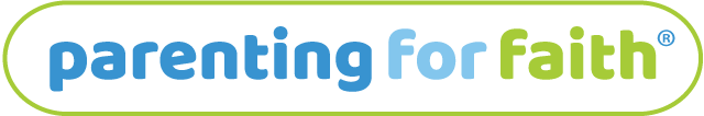 Parenting for Faith logo