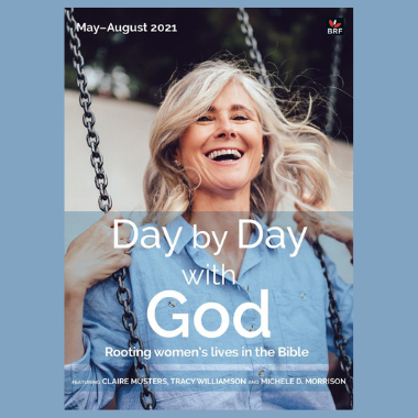 Day by Day with God May-August 2021