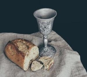 Exploring the Last Supper as a Jewish Seder meal